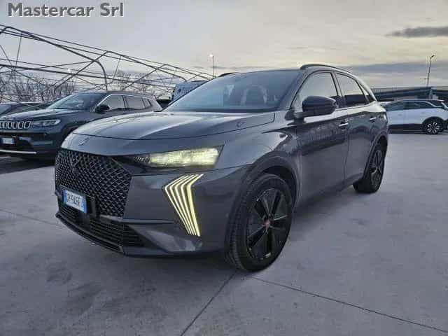 DS Automobiles DS7 (Crossback) DS AUTOMOBILES DS 7 Crossback RETROCAMERA Perfor 05/2023-photo-1