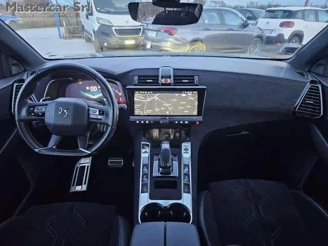 DS Automobiles DS7 (Crossback) DS AUTOMOBILES DS 7 Crossback RETROCAMERA Perfor 05/2023-photo-11