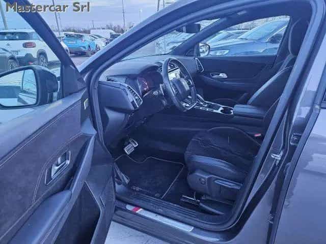 DS Automobiles DS7 (Crossback) DS AUTOMOBILES DS 7 Crossback RETROCAMERA Perfor 05/2023-photo-13