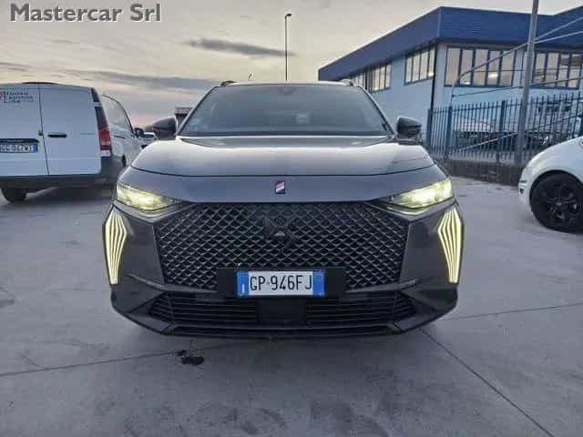 DS Automobiles DS7 (Crossback) DS AUTOMOBILES DS 7 Crossback RETROCAMERA Perfor 05/2023-photo-2