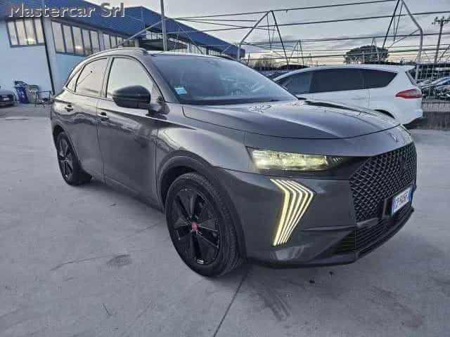 DS Automobiles DS7 (Crossback) DS AUTOMOBILES DS 7 Crossback RETROCAMERA Perfor 05/2023-photo-3