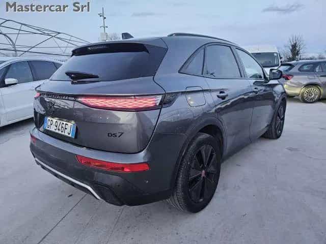 DS Automobiles DS7 (Crossback) DS AUTOMOBILES DS 7 Crossback RETROCAMERA Perfor 05/2023-photo-4