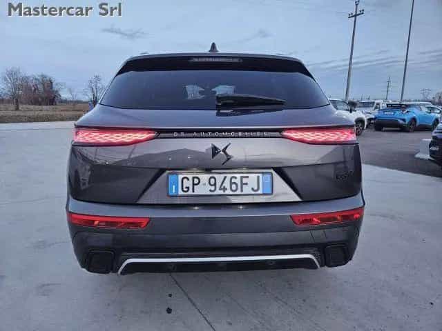 DS Automobiles DS7 (Crossback) DS AUTOMOBILES DS 7 Crossback RETROCAMERA Perfor 05/2023-photo-5