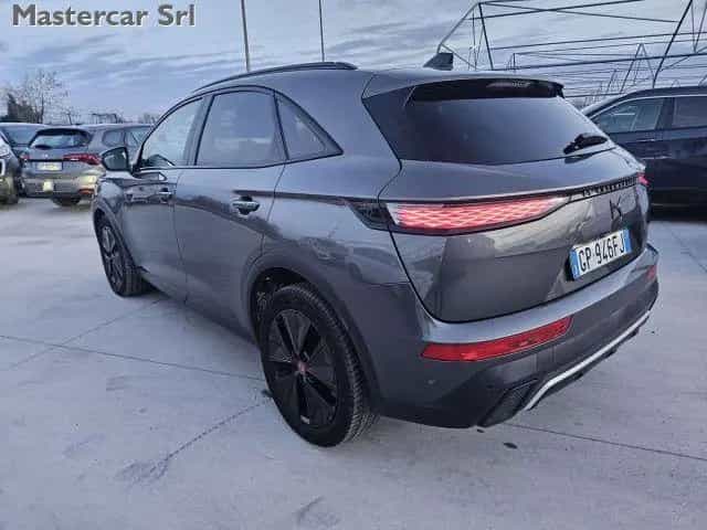 DS Automobiles DS7 (Crossback) DS AUTOMOBILES DS 7 Crossback RETROCAMERA Perfor 05/2023-photo-6