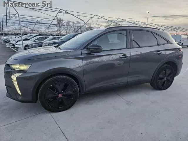 DS Automobiles DS7 (Crossback) DS AUTOMOBILES DS 7 Crossback RETROCAMERA Perfor 05/2023-photo-7