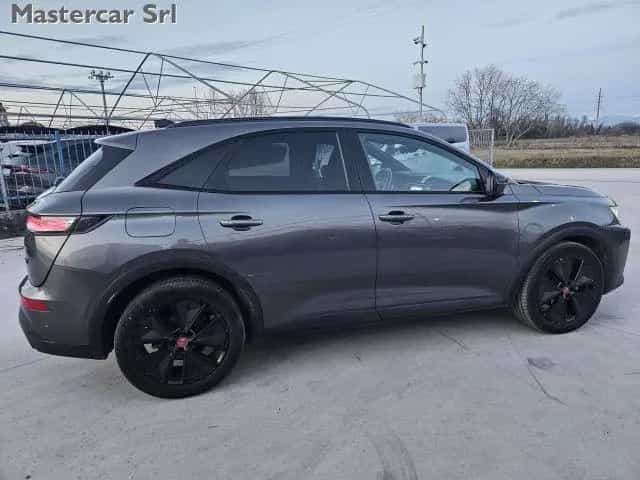 DS Automobiles DS7 (Crossback) DS AUTOMOBILES DS 7 Crossback RETROCAMERA Perfor 05/2023-photo-8
