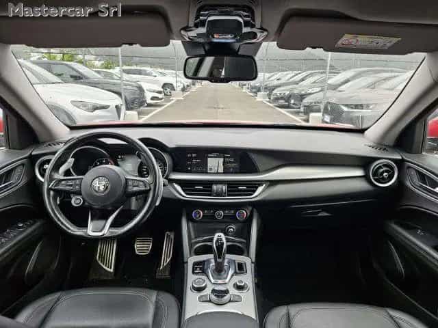 Alfa Romeo Stelvio ALFA ROMEO Stelvio Stelvio 2.2 t Sprint Q4 190cv 07/2020-photo-10