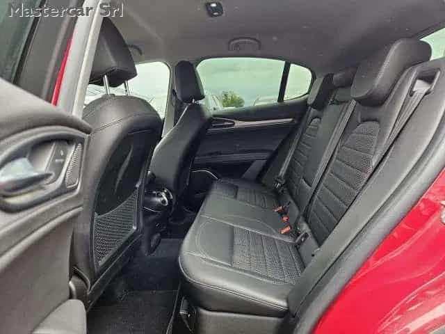 Alfa Romeo Stelvio ALFA ROMEO Stelvio Stelvio 2.2 t Sprint Q4 190cv 07/2020-photo-11