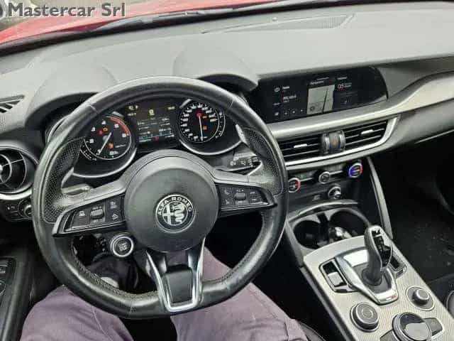 Alfa Romeo Stelvio ALFA ROMEO Stelvio Stelvio 2.2 t Sprint Q4 190cv 07/2020-photo-12