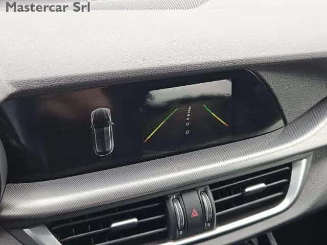 Alfa Romeo Stelvio ALFA ROMEO Stelvio Stelvio 2.2 t Sprint Q4 190cv 07/2020-photo-14
