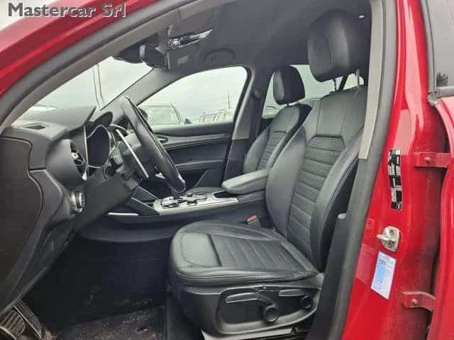 Alfa Romeo Stelvio ALFA ROMEO Stelvio Stelvio 2.2 t Sprint Q4 190cv 07/2020-photo-9