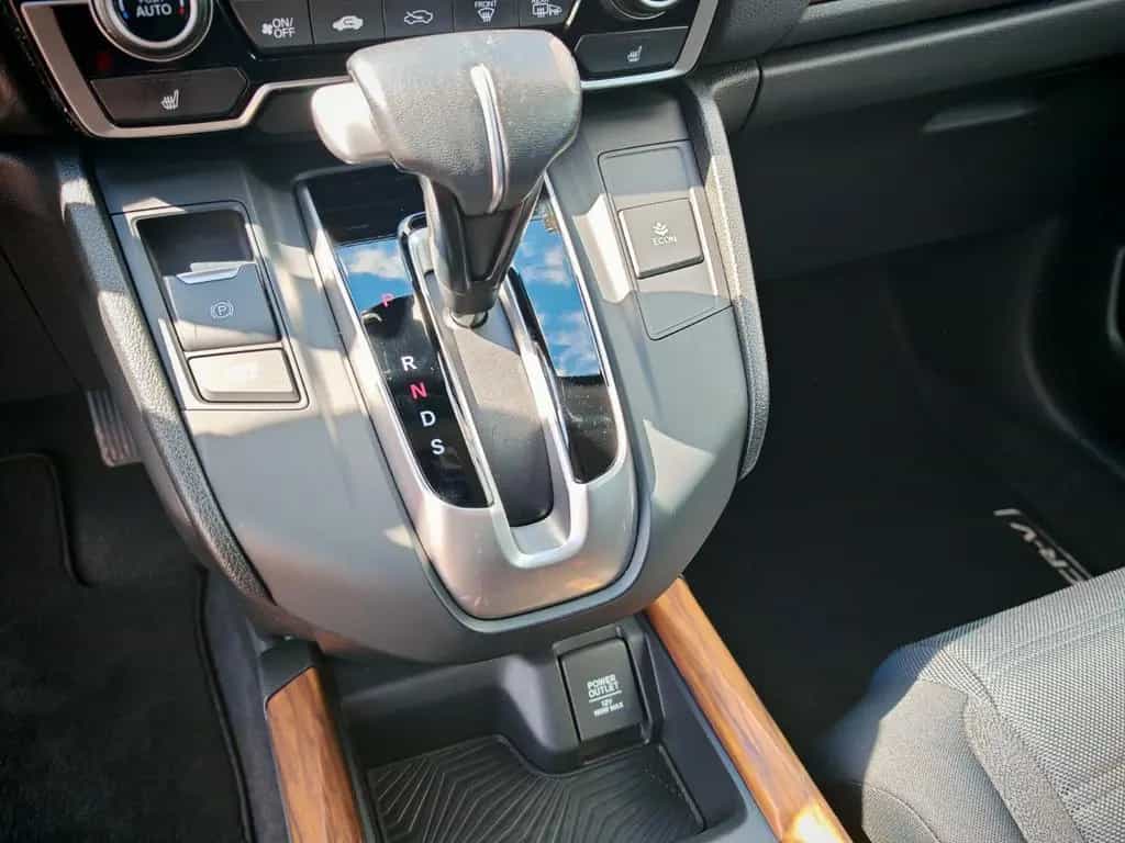 Honda CR-V 1.5 AWD Elegance Autom. AERO-PAKET Navi 05/2021-photo-13