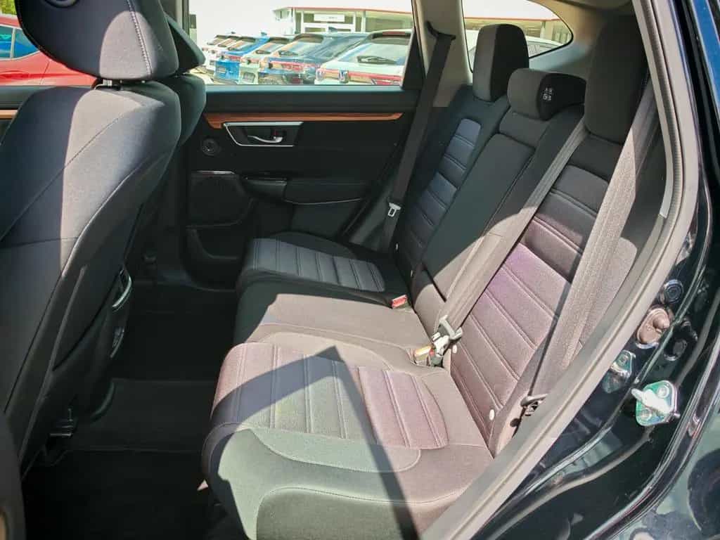 Honda CR-V 1.5 AWD Elegance Autom. AERO-PAKET Navi 05/2021-photo-14