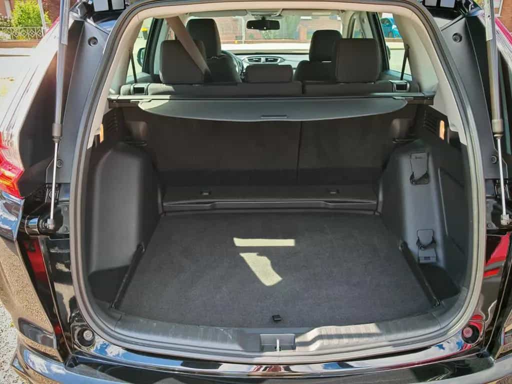 Honda CR-V 1.5 AWD Elegance Autom. AERO-PAKET Navi 05/2021-photo-15