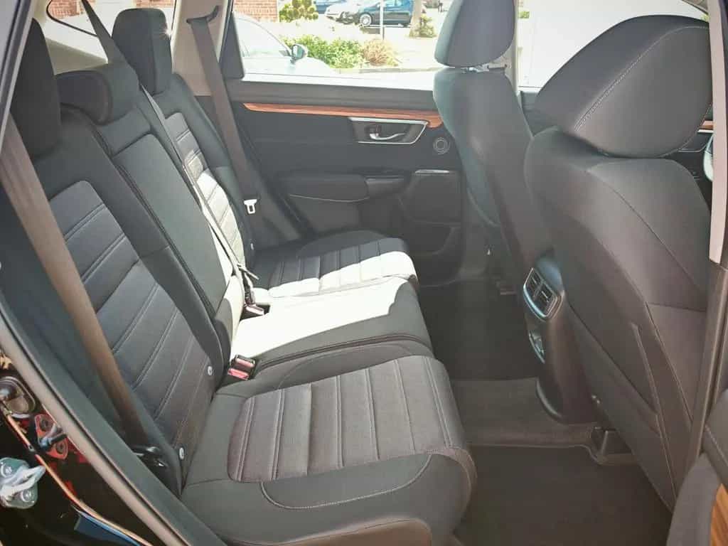 Honda CR-V 1.5 AWD Elegance Autom. AERO-PAKET Navi 05/2021-photo-16