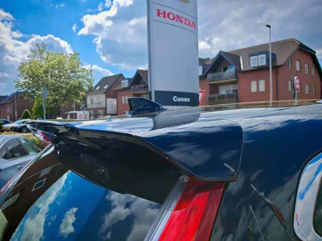 Honda CR-V 1.5 AWD Elegance Autom. AERO-PAKET Navi 05/2021-photo-19