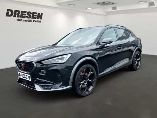 Cupra Formentor VZ 2.0 TSI 4Drive DSG / 360 Grad Kamer 04/2023-photo-0