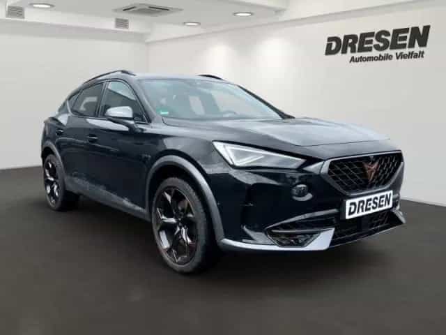Cupra Formentor VZ 2.0 TSI 4Drive DSG / 360 Grad Kamer 04/2023-photo-1
