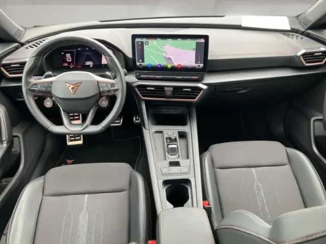 Cupra Formentor VZ 2.0 TSI 4Drive DSG / 360 Grad Kamer 04/2023-photo-10
