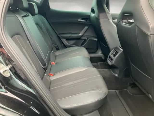 Cupra Formentor VZ 2.0 TSI 4Drive DSG / 360 Grad Kamer 04/2023-photo-12