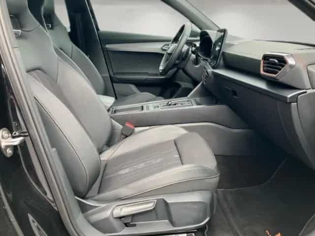 Cupra Formentor VZ 2.0 TSI 4Drive DSG / 360 Grad Kamer 04/2023-photo-13