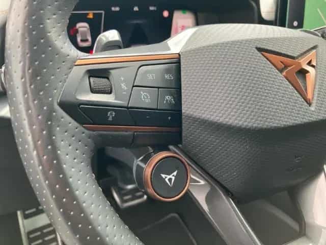 Cupra Formentor VZ 2.0 TSI 4Drive DSG / 360 Grad Kamer 04/2023-photo-18