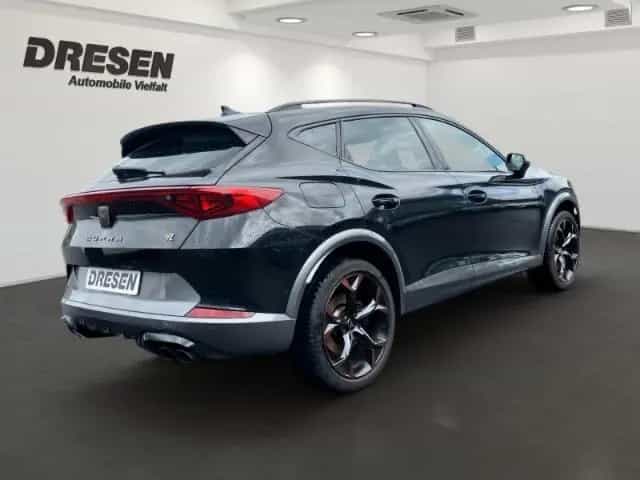 Cupra Formentor VZ 2.0 TSI 4Drive DSG / 360 Grad Kamer 04/2023-photo-2