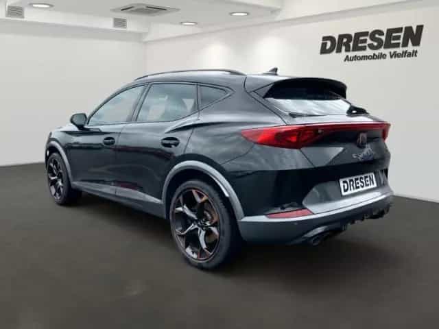 Cupra Formentor VZ 2.0 TSI 4Drive DSG / 360 Grad Kamer 04/2023-photo-3