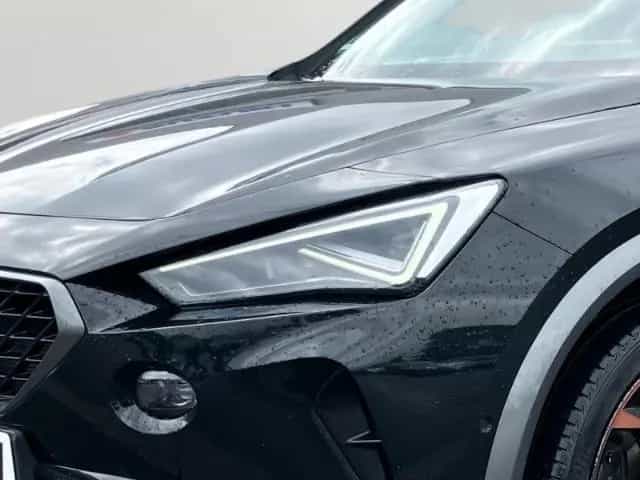 Cupra Formentor VZ 2.0 TSI 4Drive DSG / 360 Grad Kamer 04/2023-photo-4