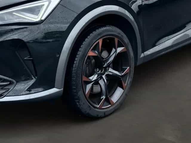 Cupra Formentor VZ 2.0 TSI 4Drive DSG / 360 Grad Kamer 04/2023-photo-5