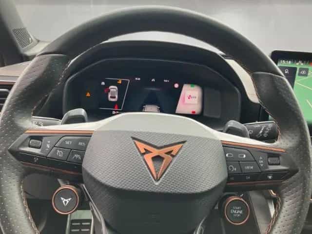 Cupra Formentor VZ 2.0 TSI 4Drive DSG / 360 Grad Kamer 04/2023-photo-7