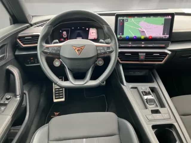 Cupra Formentor VZ 2.0 TSI 4Drive DSG / 360 Grad Kamer 04/2023-photo-9