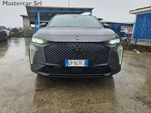 DS Automobiles DS7 (Crossback) DS AUTOMOBILES DS 7 1.5 bluehdi Performance Line 05/2023-photo-1