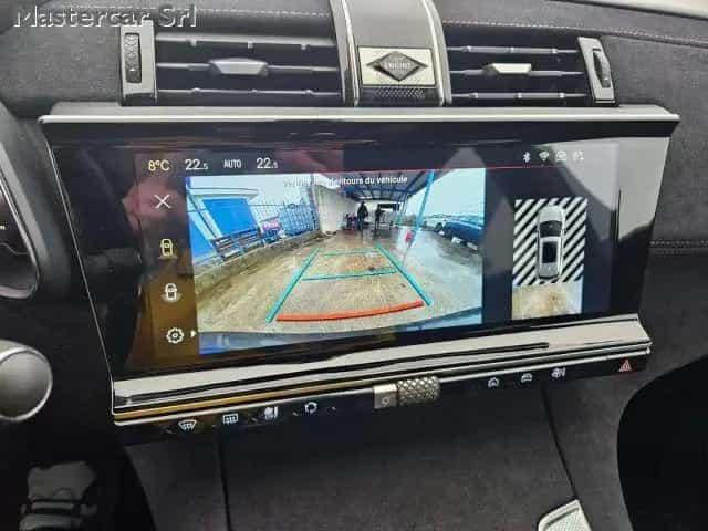DS Automobiles DS7 (Crossback) DS AUTOMOBILES DS 7 1.5 bluehdi Performance Line 05/2023-photo-10
