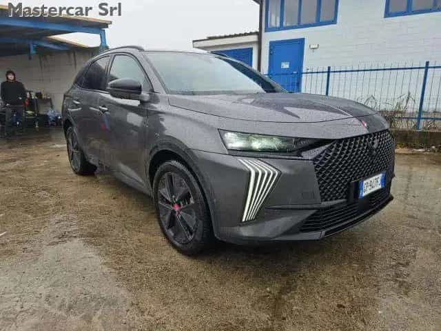 DS Automobiles DS7 (Crossback) DS AUTOMOBILES DS 7 1.5 bluehdi Performance Line 05/2023-photo-2
