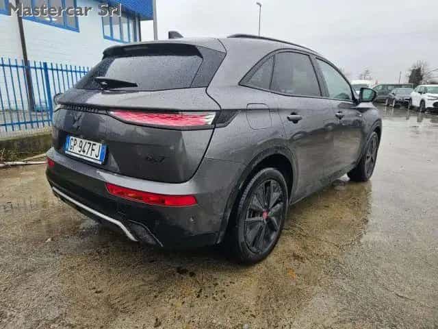 DS Automobiles DS7 (Crossback) DS AUTOMOBILES DS 7 1.5 bluehdi Performance Line 05/2023-photo-3