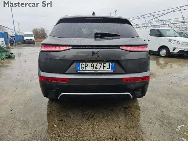 DS Automobiles DS7 (Crossback) DS AUTOMOBILES DS 7 1.5 bluehdi Performance Line 05/2023-photo-4