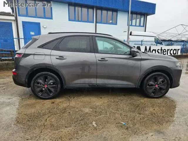 DS Automobiles DS7 (Crossback) DS AUTOMOBILES DS 7 1.5 bluehdi Performance Line 05/2023-photo-6