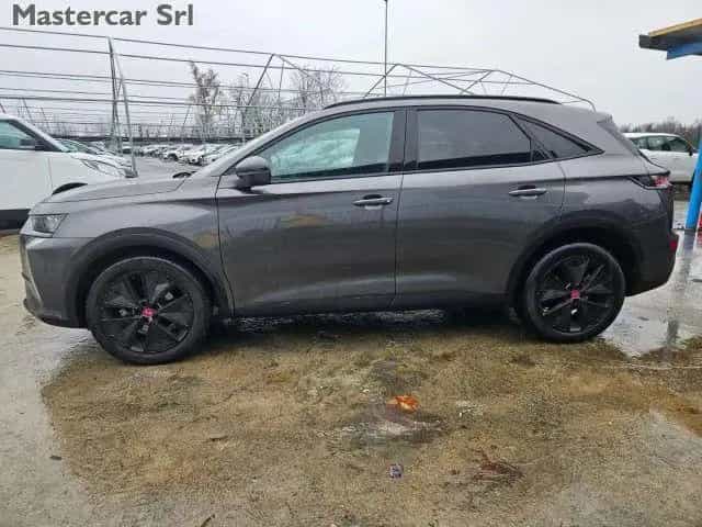 DS Automobiles DS7 (Crossback) DS AUTOMOBILES DS 7 1.5 bluehdi Performance Line 05/2023-photo-7