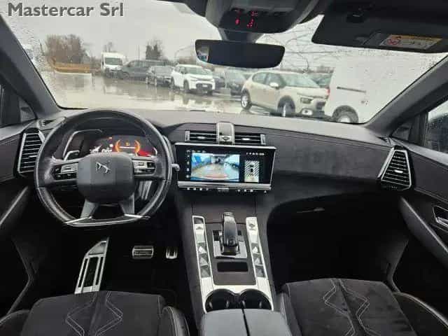 DS Automobiles DS7 (Crossback) DS AUTOMOBILES DS 7 1.5 bluehdi Performance Line 05/2023-photo-8