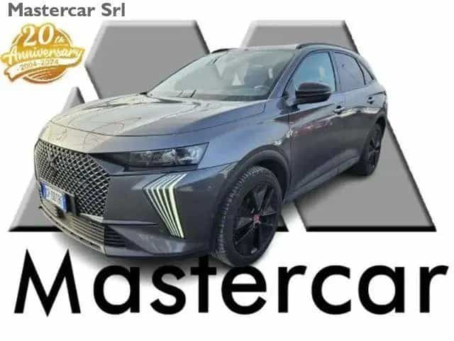 DS Automobiles DS7 (Crossback) DS AUTOMOBILES DS 7 1.5 bluehdi Performance Line 05/2023-photo-0