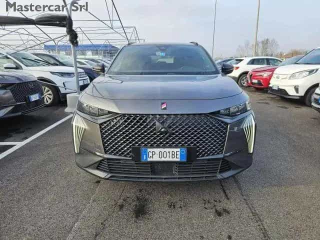 DS Automobiles DS7 (Crossback) DS AUTOMOBILES DS 7 1.5 bluehdi Performance Line 05/2023-photo-1