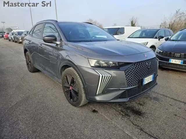 DS Automobiles DS7 (Crossback) DS AUTOMOBILES DS 7 1.5 bluehdi Performance Line 05/2023-photo-2