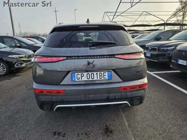 DS Automobiles DS7 (Crossback) DS AUTOMOBILES DS 7 1.5 bluehdi Performance Line 05/2023-photo-4