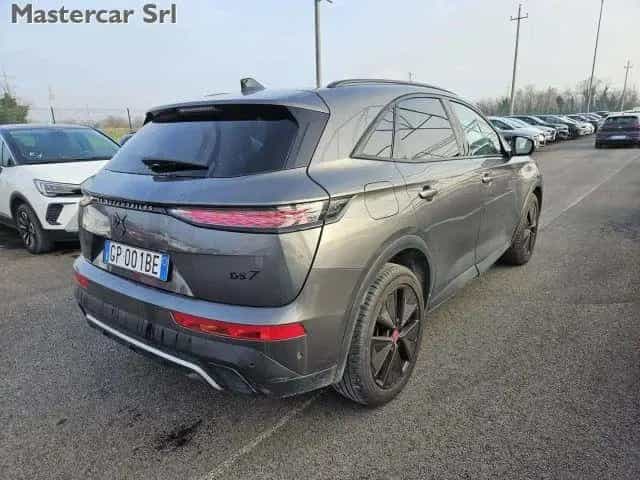 DS Automobiles DS7 (Crossback) DS AUTOMOBILES DS 7 1.5 bluehdi Performance Line 05/2023-photo-5