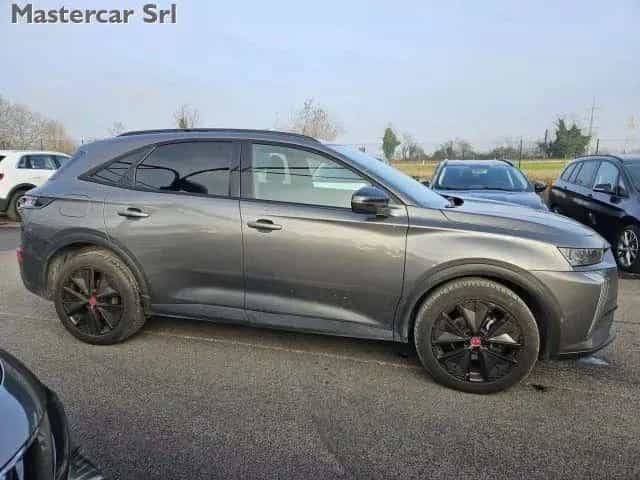 DS Automobiles DS7 (Crossback) DS AUTOMOBILES DS 7 1.5 bluehdi Performance Line 05/2023-photo-6
