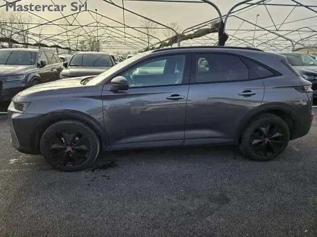 DS Automobiles DS7 (Crossback) DS AUTOMOBILES DS 7 1.5 bluehdi Performance Line 05/2023-photo-7