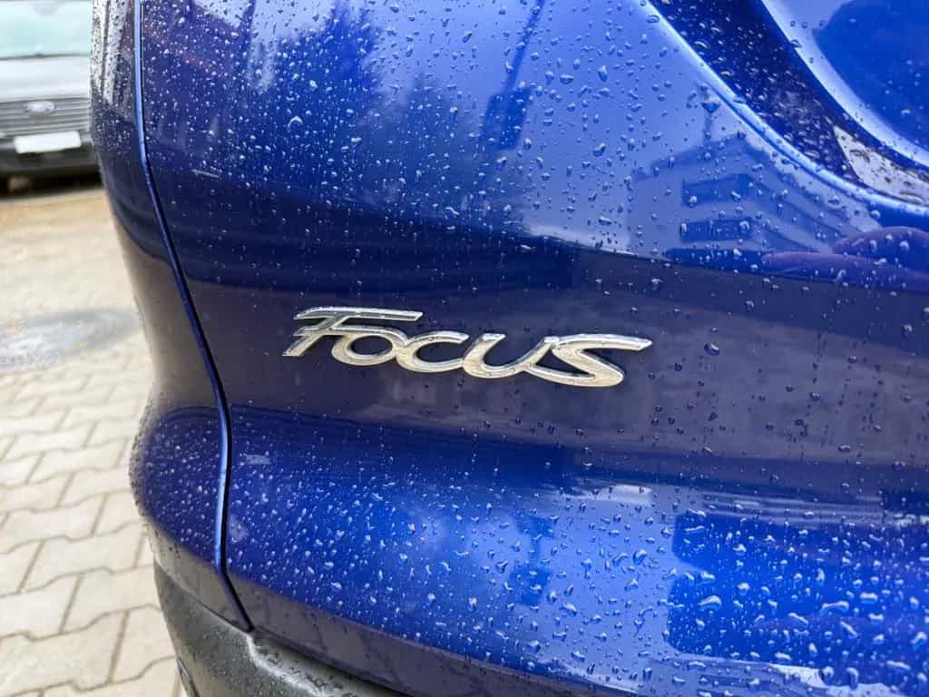 Ford Focus Turnier 1.0 EcoBoost·2.Hand·PDC·Sitzheiz. 12/2017-photo-21