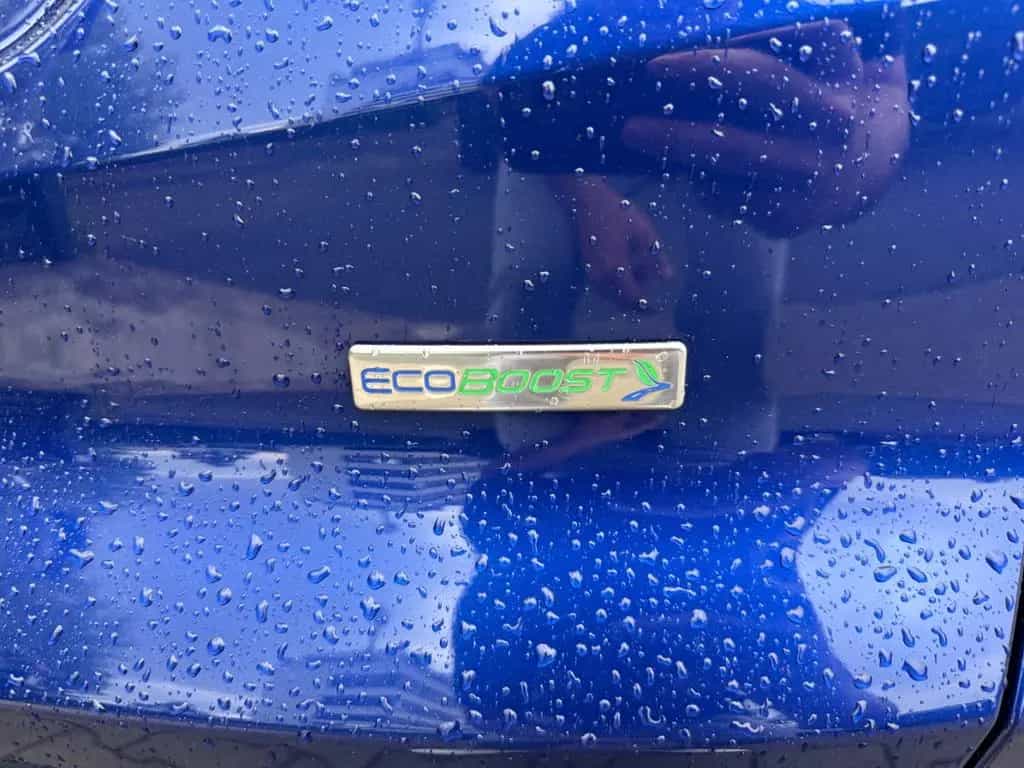 Ford Focus Turnier 1.0 EcoBoost·2.Hand·PDC·Sitzheiz. 12/2017-photo-22
