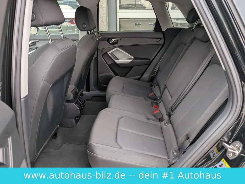 Audi Q3 35 TDI advanced*AHK*Kamera*Navi*Automatik* 02/2023-photo-16